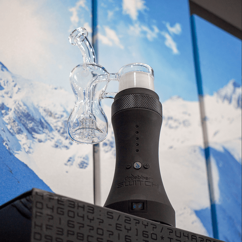 Dr. Dabber SWITCH