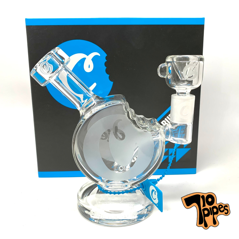 Cookie Bite Bubbler (Cookies)