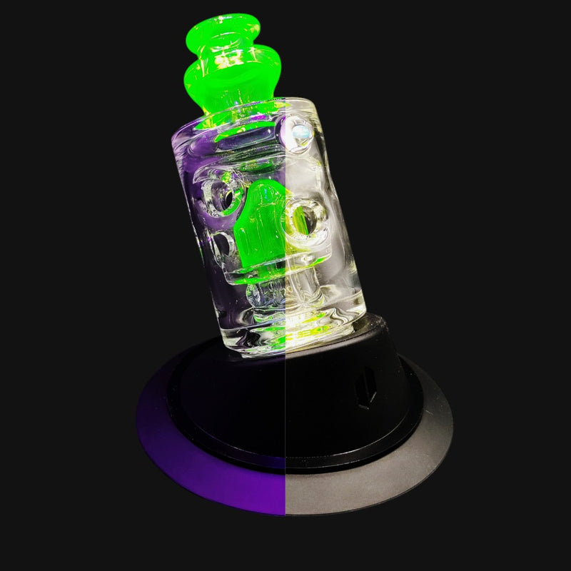 Randohm Glass Ion (UV) Straight Fab Peak Top
