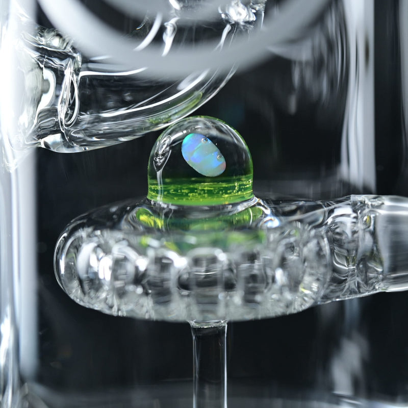 OJ Flame Clear Incycler - Slyme
