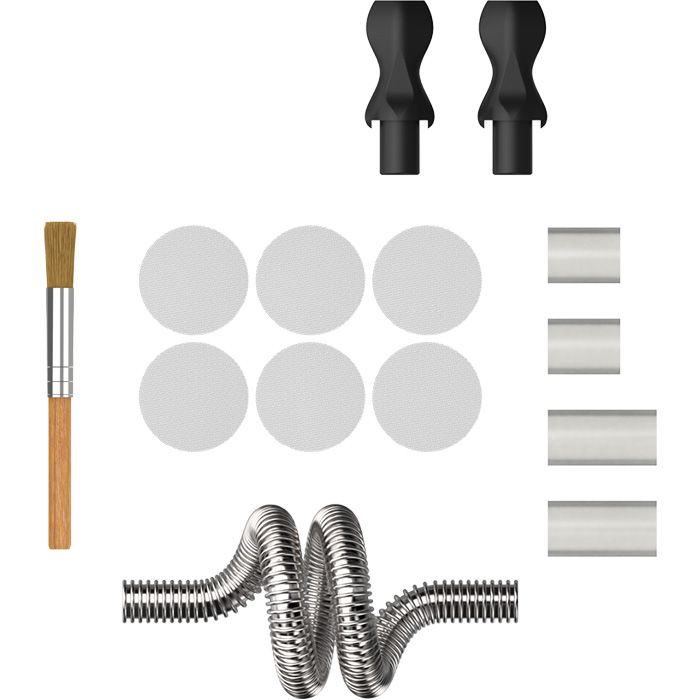 wear and tear set plenty
