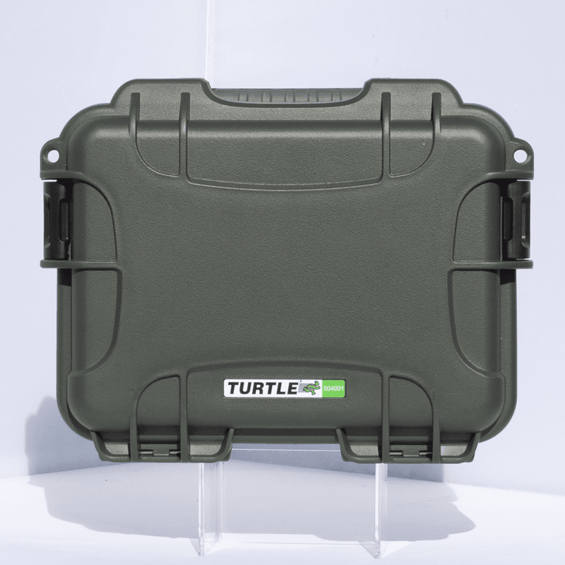 Turtle Case 504