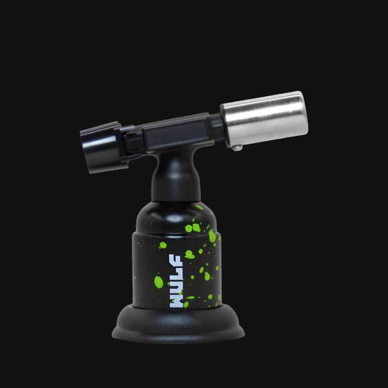 Wulf Blast Torch