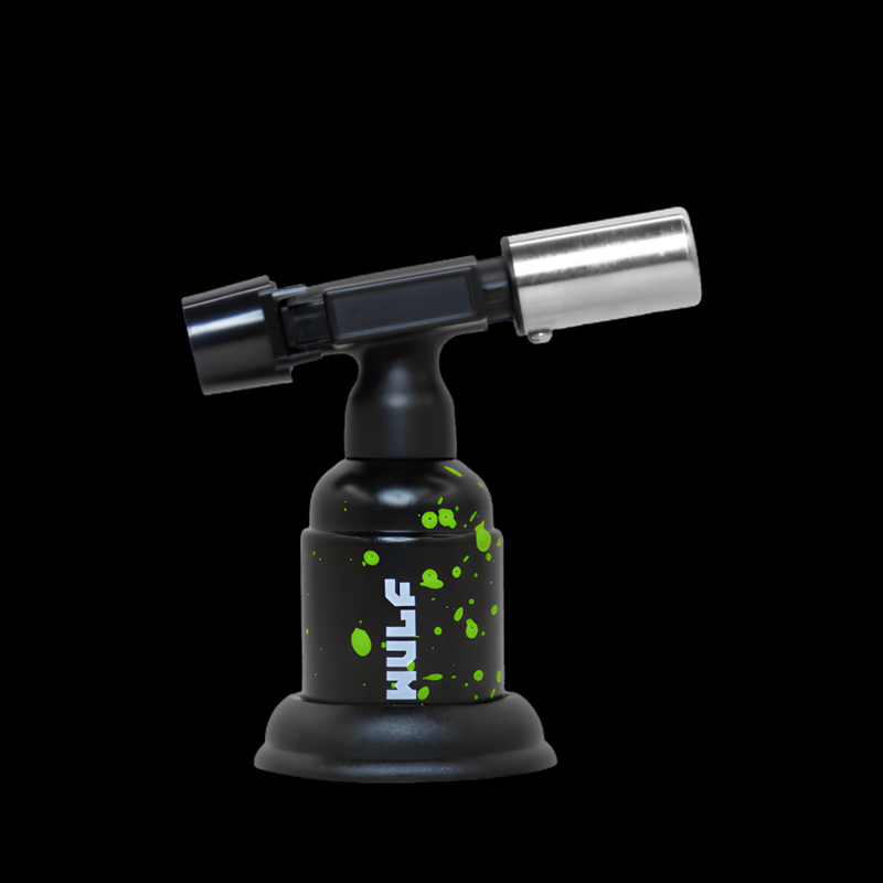 Wulf Blast Torch