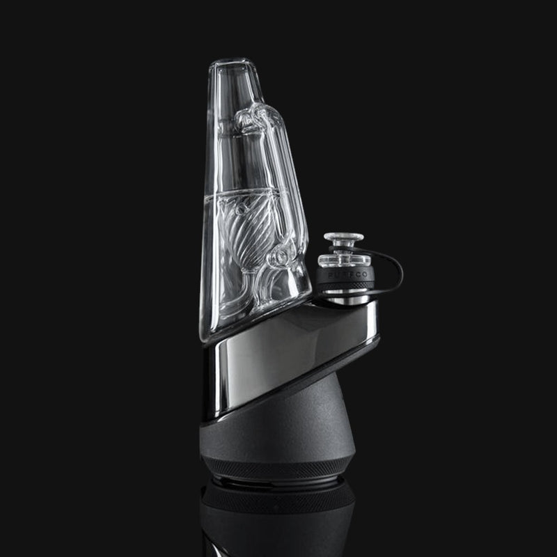 Puffco Ryan Fitt Recycler