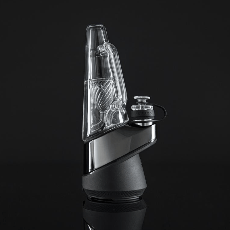 Puffco Ryan Fitt Recycler