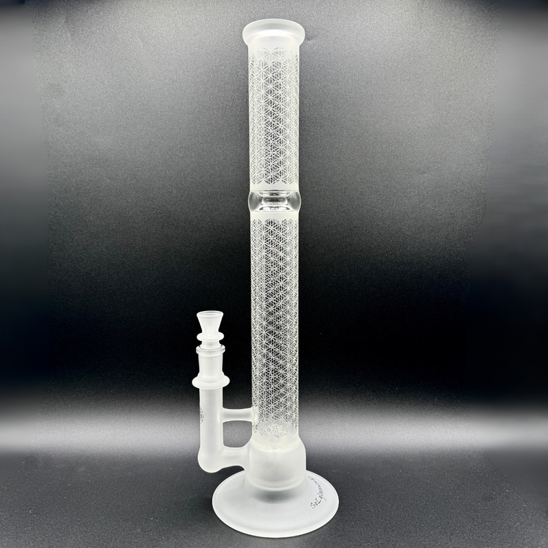 SOL 45mm Lace Sphere Sacred G