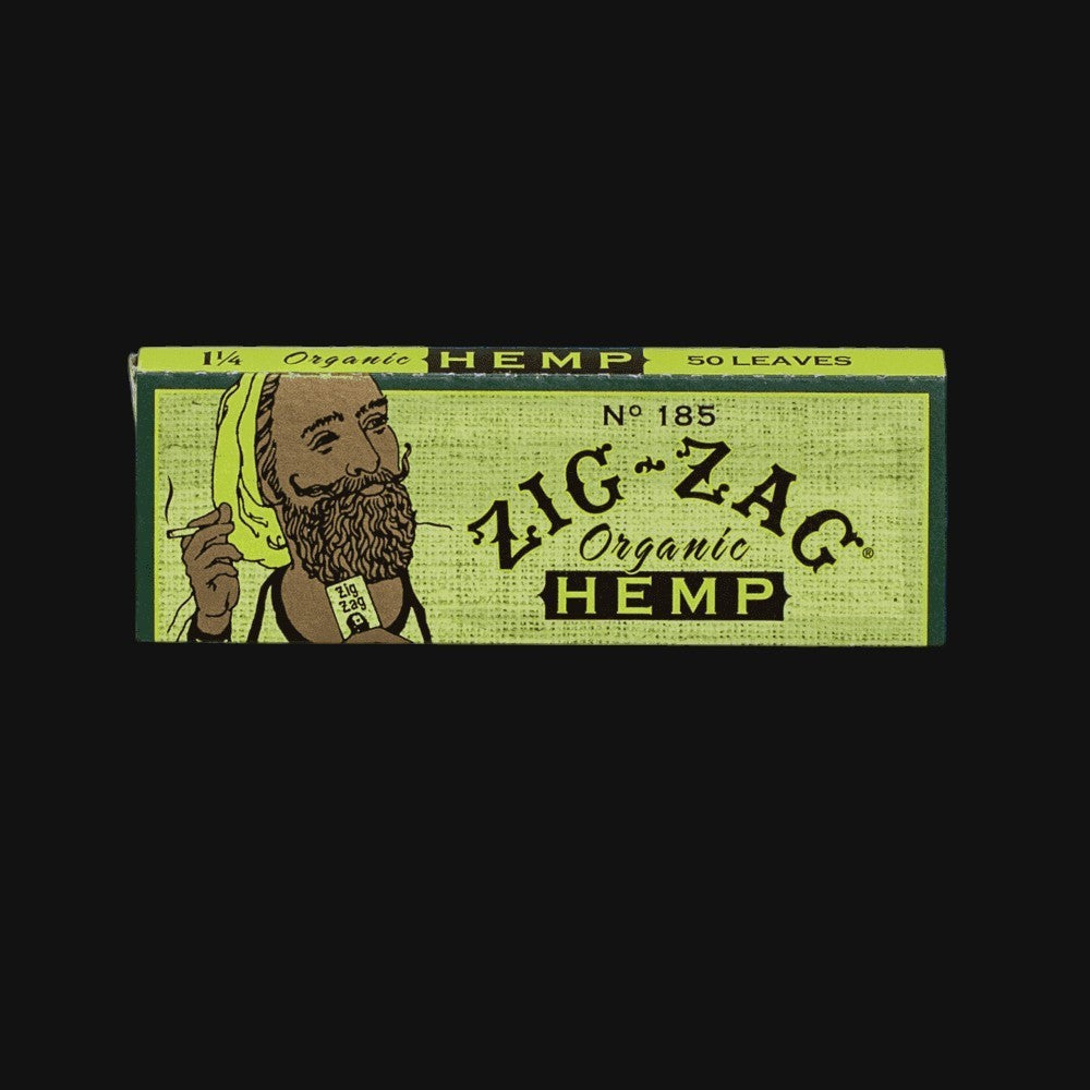ahpl AHPL タンガン　210low Zig ZagTanGan Zig-Zag Rolling Papers — 710 Pipes Smoke Shop
