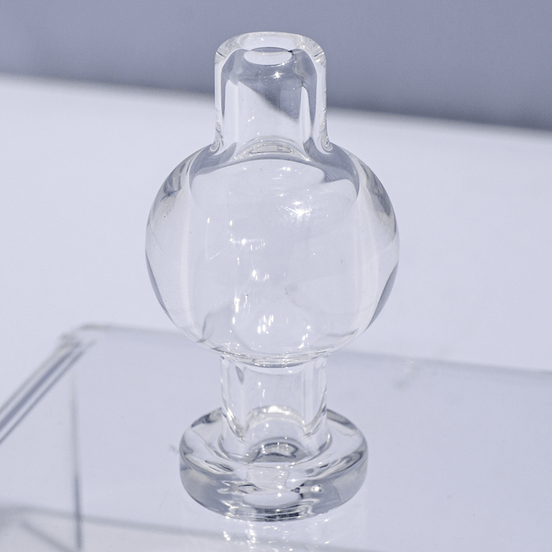 Zombie Hand Studios Clear Bubble Cap