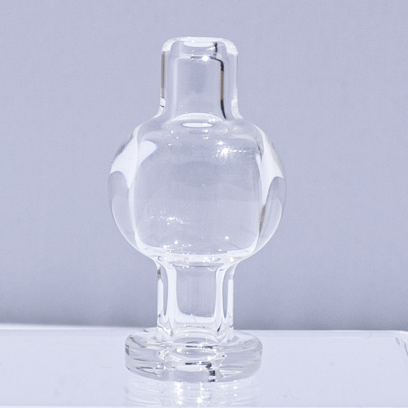 Zombie Hand Studios Clear Bubble Cap