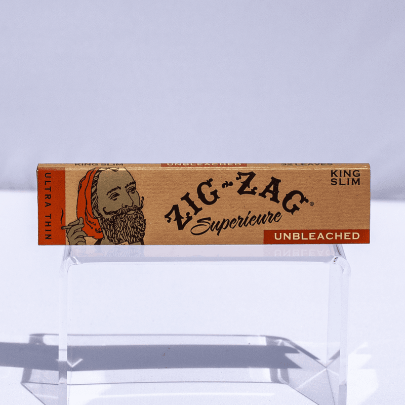 Zig-Zag Rolling Papers
