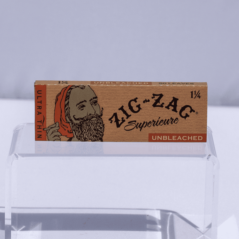 Zig-Zag Rolling Papers