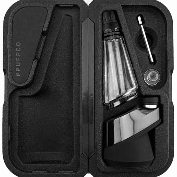 Puffco Peak Travel Glass - Image 4