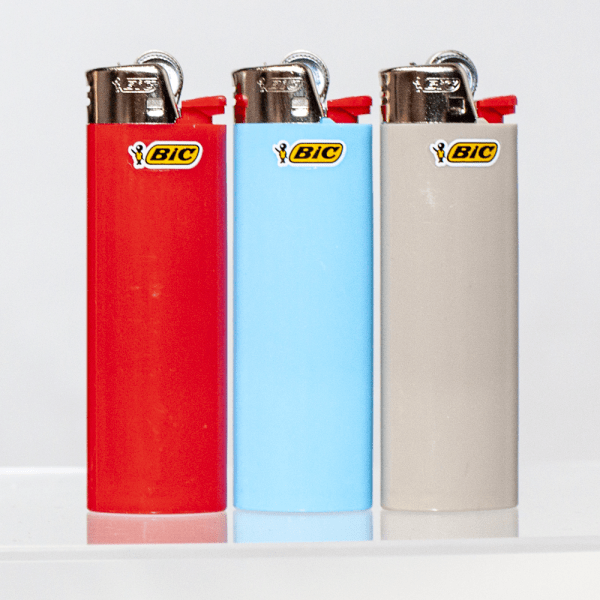 BIC Lighters
