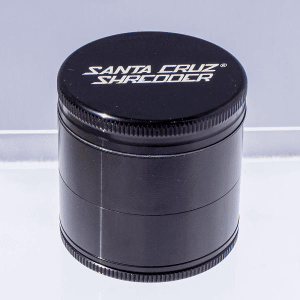 SCS 2 1/8" 4-Piece Grinder - Image 2