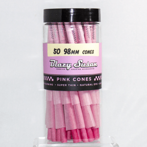 Blazy Susan 50ct (Pink) - (Duplicate Imported from WooCommerce)