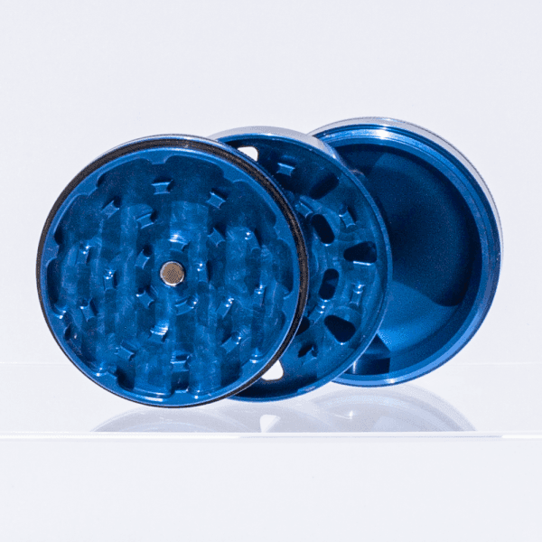 Santa Cruz Shredder 2 3/4" 3-Piece Grinder - Image 4