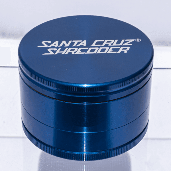 Santa Cruz Shredder 2 3/4" 3-Piece Grinder