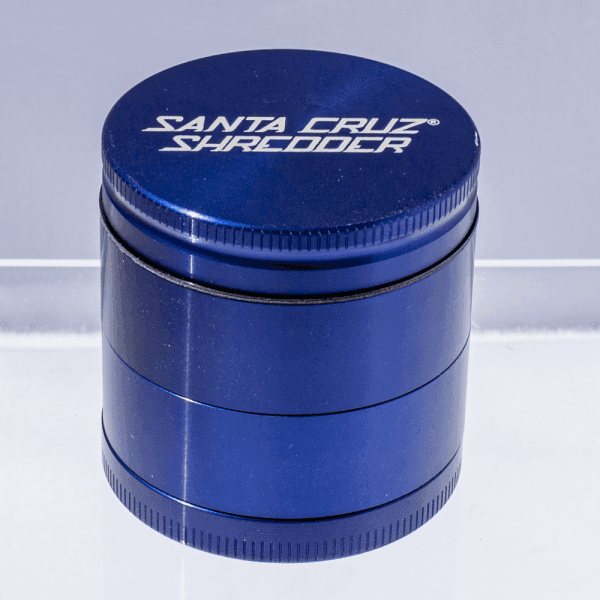 SCS 2 1/8" 4-Piece Grinder - Image 3