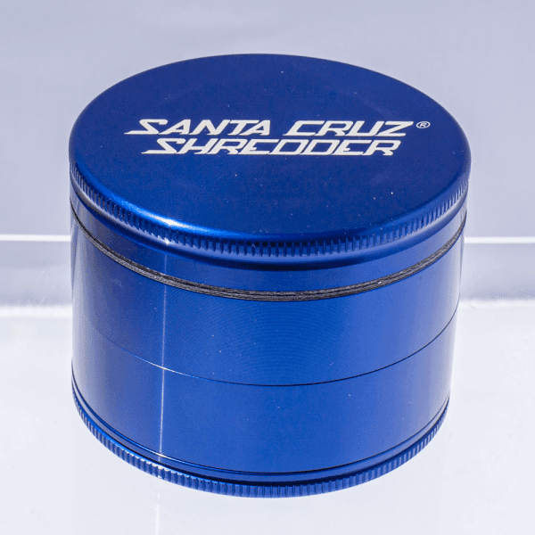 SCS 2 3/4" 4-Piece Grinder