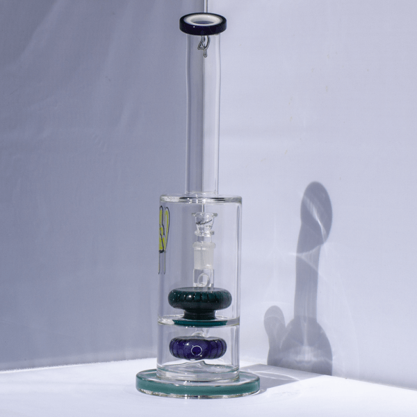 Custom Creations (C2) Glass MSBR2B - Image 2