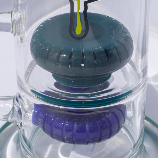 Custom Creations (C2) Glass MSBR2B - Image 5
