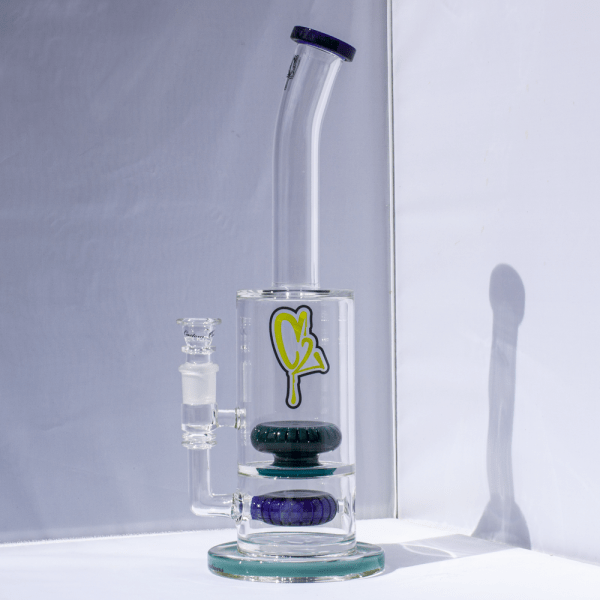 Custom Creations (C2) Glass MSBR2B