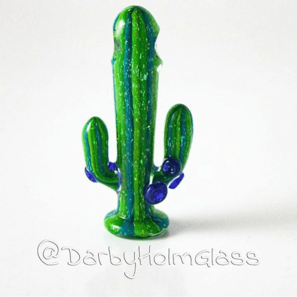 Darby Holm Pendant