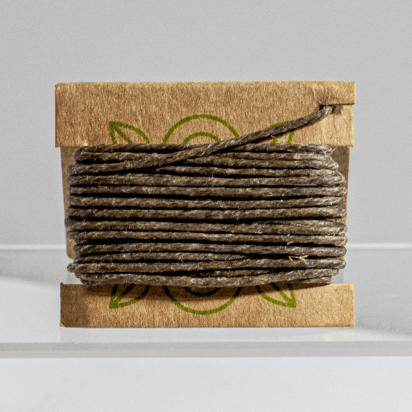 Afghan Hemp Wick - Image 2