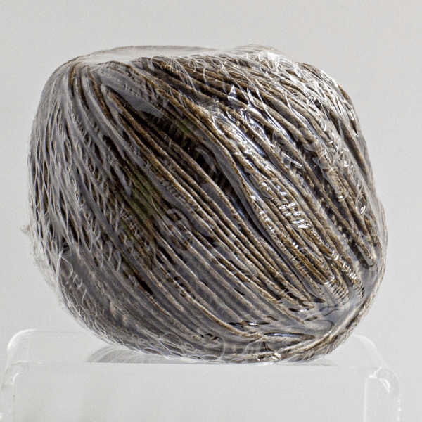 Afghan Hemp Wick