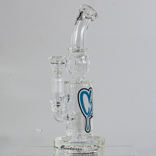 C2 Glass TDR MICRO