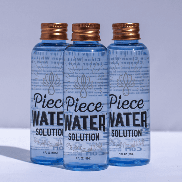 Piece Water Solution - Image 2
