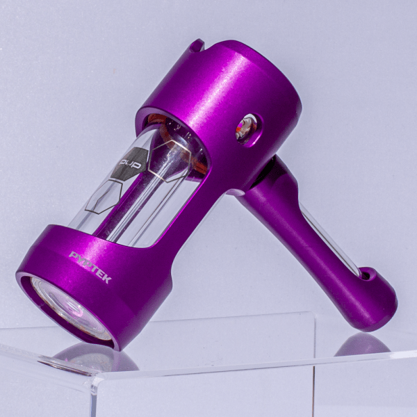 Pyptek Bubbler
