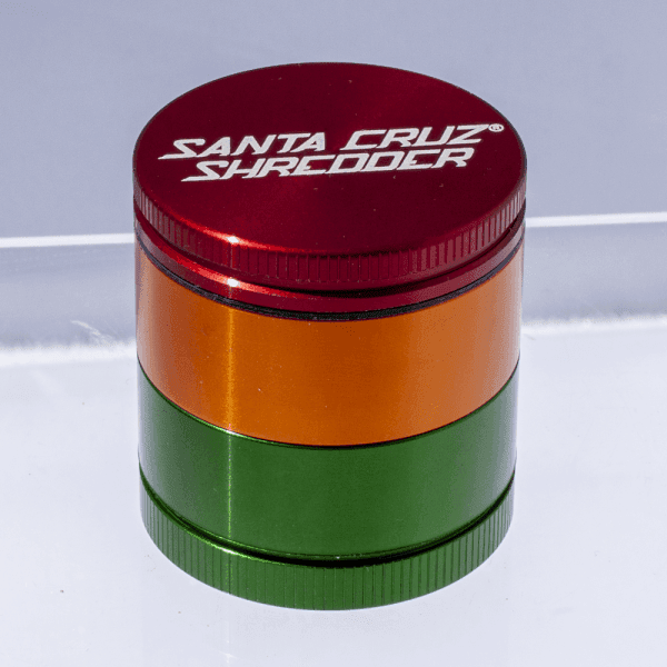 SCS 1 5/8" 3 Piece Grinder - Image 4