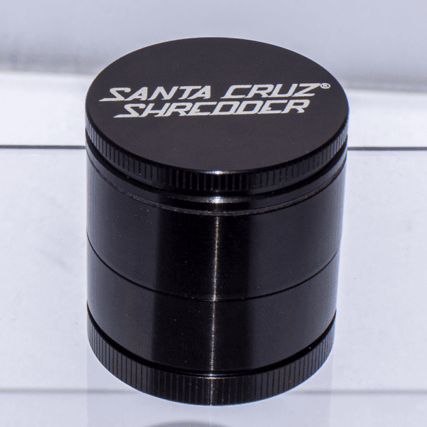 SCS 1 5/8" 3 Piece Grinder