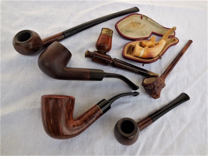 Wood Hand Pipes Sold by 710 Pipes