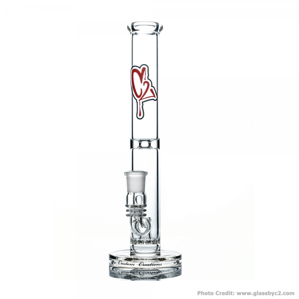 C2 Glass STL1SR