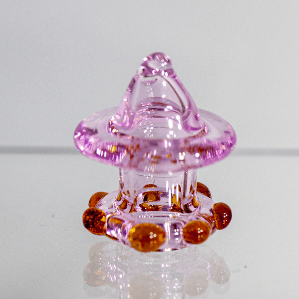 Moxie Glass Carb Cap - Image 6