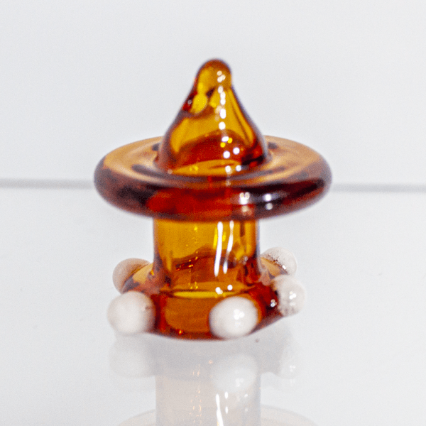 Moxie Glass Carb Cap - Image 8