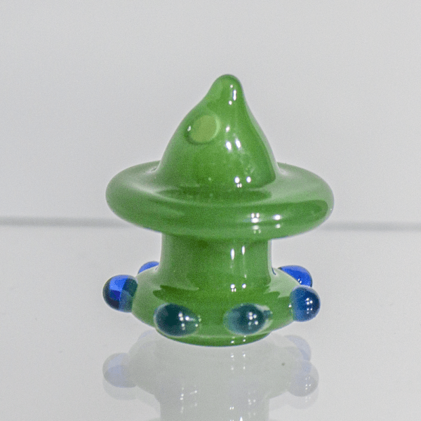 Moxie Glass Carb Cap - Image 3
