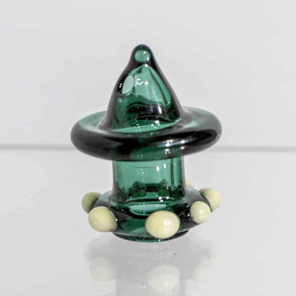 Moxie Glass Carb Cap - Image 4
