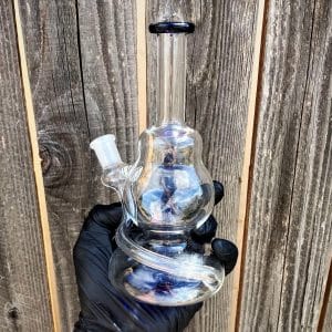 Blue Spinnerjet Philpot