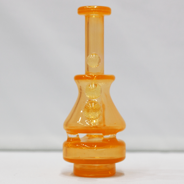 Happy Time Focus V Carta Glass Orange - Image 6