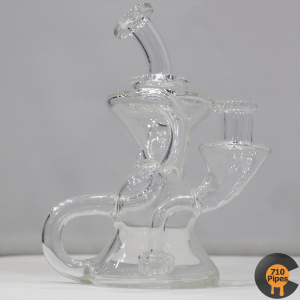 Happy Time Double Uptake Recycler SOLD