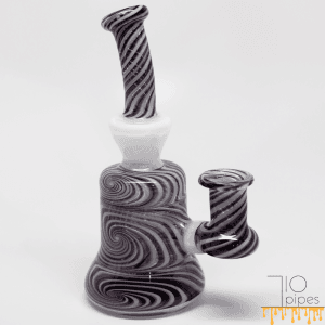 Jon Arrieta Black/White Rig