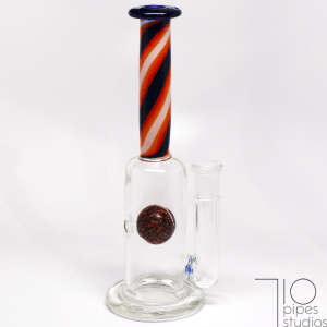 710 Pipes Studios Broncos Linework & Marble Rig