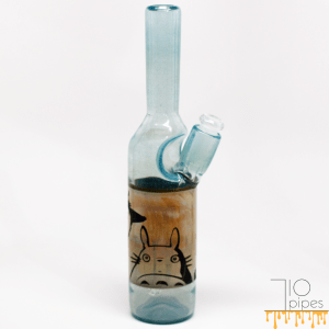 Immaculate Glass Totoro Rig