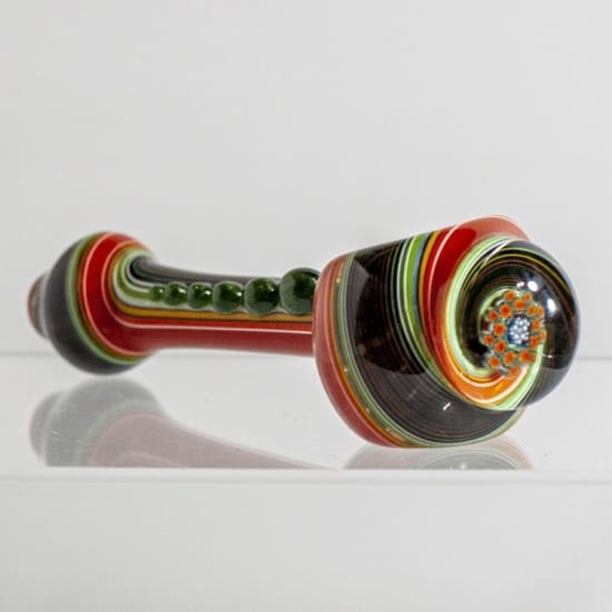 Premium Class Spoon Pipes