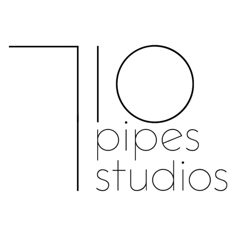 710 Pipes Studios logo