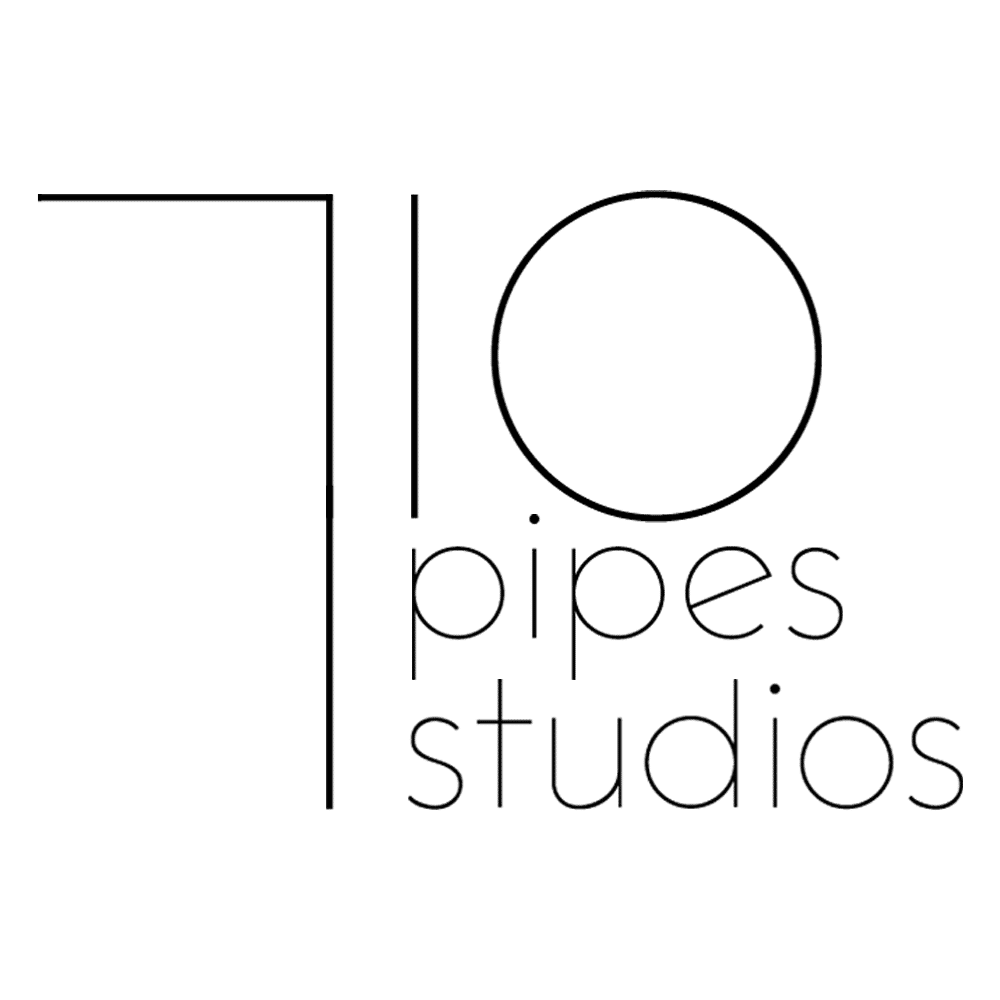 710 Pipes Studios logo